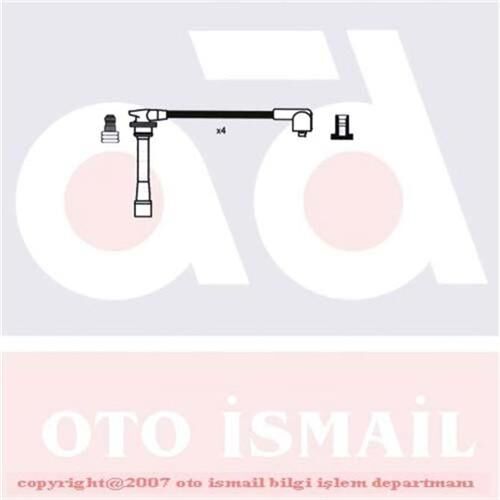 BUJİ KABLOSU ACCENT 1.5 16V GL-GLS-GLX