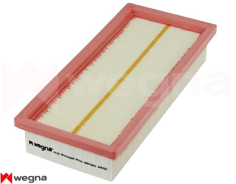 HAVA FİLTRESİ PANDA II 1.1-1.2 03 > LANCIA YPSILON 1.2 C2872