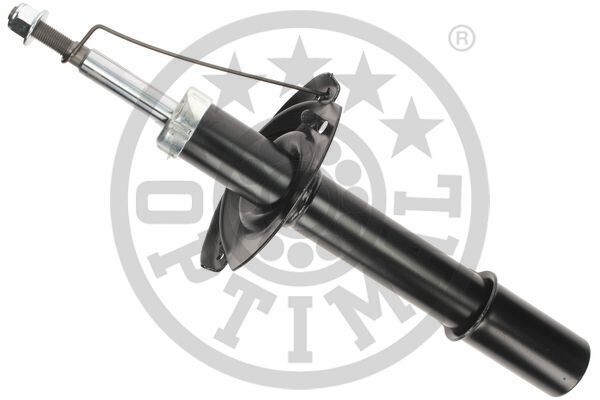 ÖN AMORTİSÖR CLIO SYMBOL-LOGAN II-SANDERO II