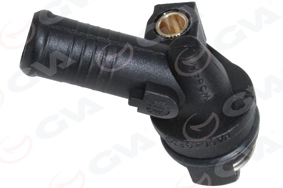 YAĞ SOĞUTUCU TERMOSTADI V347 2.4 TDCI 100PS - 130PS 06>08 V347 2.2 TDCI - 3.2 TDCI 06>14