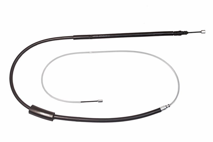 ARKA EL FREN TELİ MGN II 03>