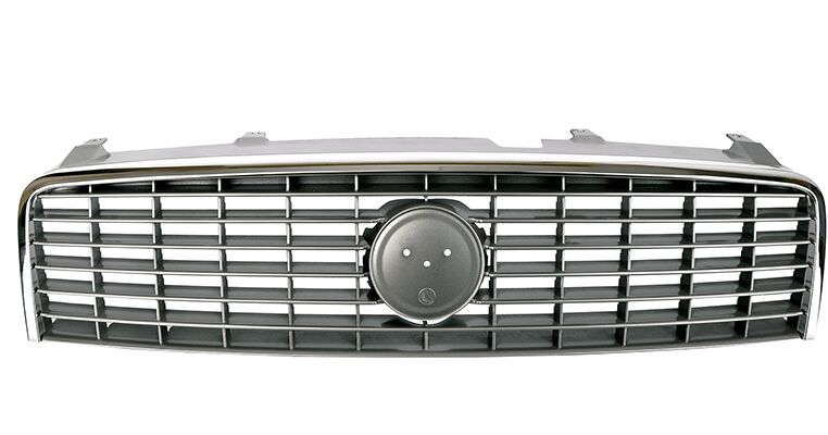 UST PANJUR CITALI BOYALI FIAT LINEA 07> URBAN GRİ