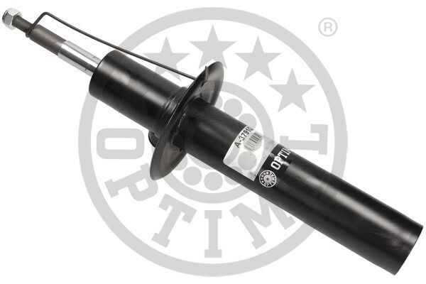 ÖN AMORTİSÖR A4 08-15 A5 09-12