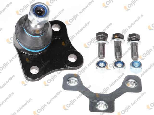 ALT ROTİL SOL GOLF IV 97 >-BORA 98 >