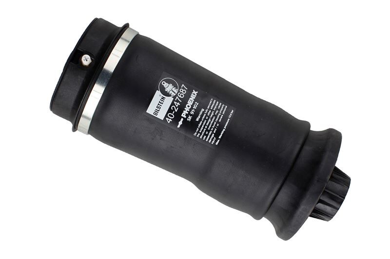 HAVALI SUSPANSIYON KORUGU ARKA 4-matic MERCEDES X164 W164