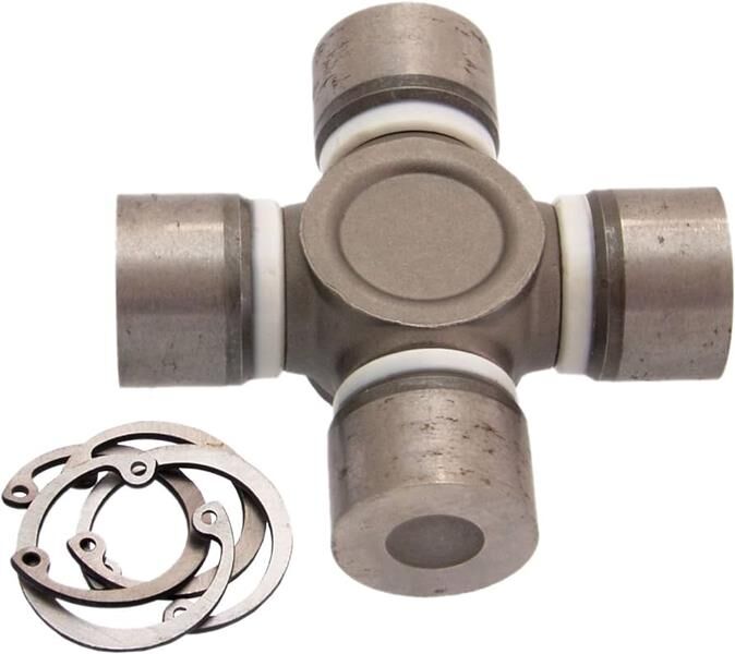 MAFSAL İSTAVROZU NISSAN NAVARA 2.5L YD25DDTİ DCİ D40 4X2 04-> - ARKA / 2.3L YS23 D23 16->ÖN-ARKA ÖLÇÜ: DIŞTAN SEGMANLI BOY:82 X KAFA ÇAPI:26.99