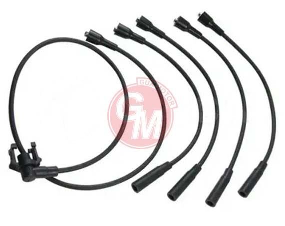 BUJİ KABLO TAKIMI 1.kalite RENAULT 9 BOBİN KABLOLU