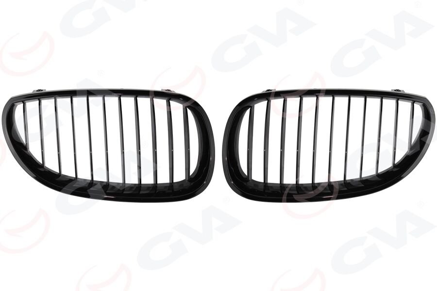 PANJUR PİANO SIYAH SET BMW E60 LCİ 04>09