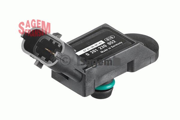MAP SENSÖRÜ FIAT DOBLO 05> 500 07> PUNTO 09> BRAVO II 07>14 BRAVA 00> ALFA ROMEO GIULIETTA 10> MITO 09> 147 01> 156 01> LANCIA YPSILON 03>11 DELTA III 07>14 1.3JTD 1.4 TB 1.9JTD
