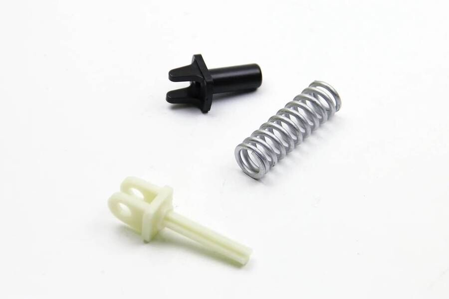 DEBRIYAJ PEDAL PIM TK TRF II