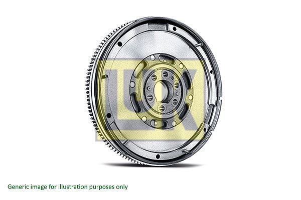 VOLAN DMF BMW F40 F44 F45 F46 F48 F39