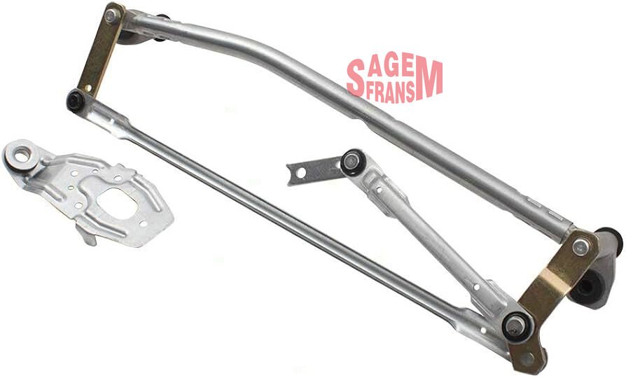 SİLECEK MEKANİZMASI MOTORSUZ VW PASSAT 06>15