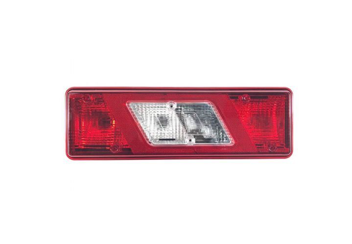 STOP LAMBASI SOL FORD TRANSİT 14> V363 PICK-UP KAMYONET KABLOLU