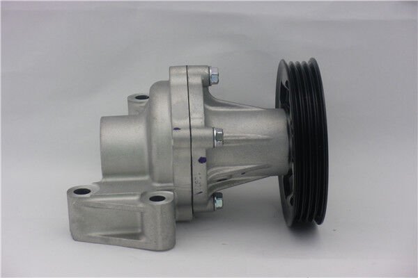 DEVİRDAİM SU POMPASI TOYOTA COROLLA 1.3L 2E 4E-FE EE100 EE111 94-97 / STARLET 1.3L EP91 96-98 KASNA KLI - ALT GÖVDE İLE BİRLİKTE