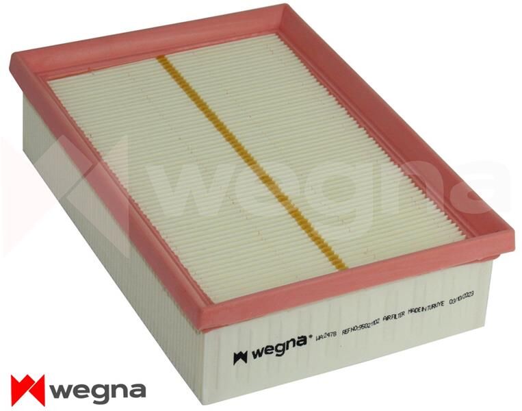 HAVA FILTRESI MOKKA MOKKA X 14> 12> TRAX 12> 1.4 1.6 A14NET B16DTH