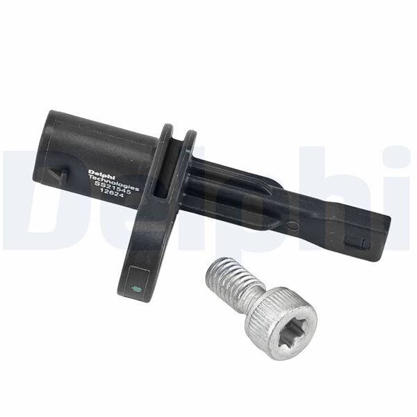 ÖN ABS DEVİR SENSÖRÜ OPEL CORSA F-CORSA e 19> PEUGEOT 208-2008 19> CITROEN C4 20> DS3 19>
