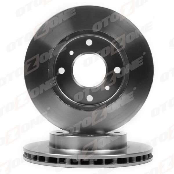 ÖN FREN DİSKİ HAVA KANALLI NISSAN ALMERA 1.8L QG18DE 99-> / PRIMERA 1.6L 2.0L P11 96-99 / 200SX 1. 8L CA18DT S13 DOHC 89-93 257 çap x 4 bijon - Adet disk fiyatıdır