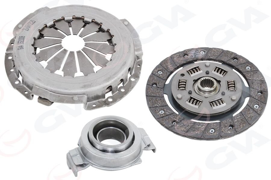 DEBRİYAJ SETİ PALIO-SIENA ALBEA 1.4 4/99> 178B2.000-MEK-5M