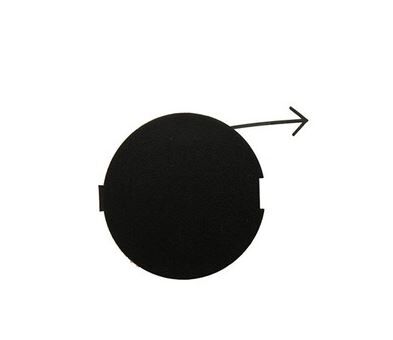 ÖN TAMPON ÇEKİ DEMİR KAPAĞI DOBLO 01-09