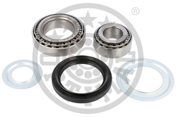 TEKER RULMAN TAKIMI ON MERCEDES SPRINTER B901>B904 . VW LT 28-35-46