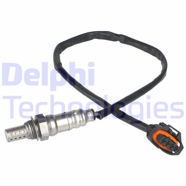OKSİJEN SENSÖRÜ ÖN OPEL ASTRA G-H CORSA C-D COMBO C-D MERİVA A-VECTRA C-ZAFIRA 1.0-1.2-1.4 XEP-XEL 2 .0 LER 3.2 Z32ZE