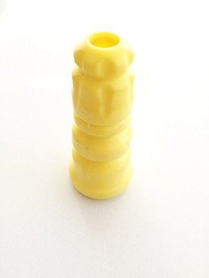 ARKA AMORTİSÖR VURUNTU TAKOZU Q13.5mm TRANSİT-COURIER