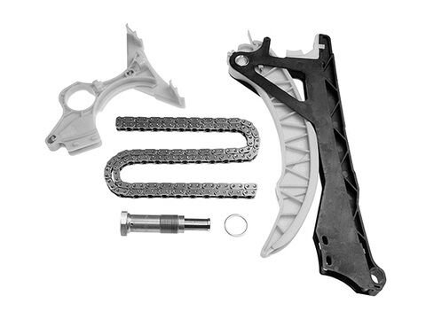 EKSANTRIK ZINCIR SETI BMW N40 N45 E81 E87 E46 E90