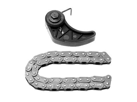 YAĞ POMPA ZİNCİR SETİ GOLF4-BORA-PASSAT-A3-TOLEDO AKL-BFQ-ALZ 1.6 97-04