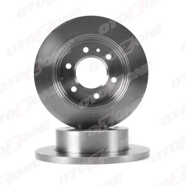 FREN DISKI ARKA MERCEDES SPRINTER B906 B907 B910 . VW CRAFTER 30-35-50