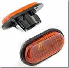 ÇAMURLUK SİNYALİ SARI RENAULT R19-CLIO-MEGANE-LAGUNA-R21 MASTER II