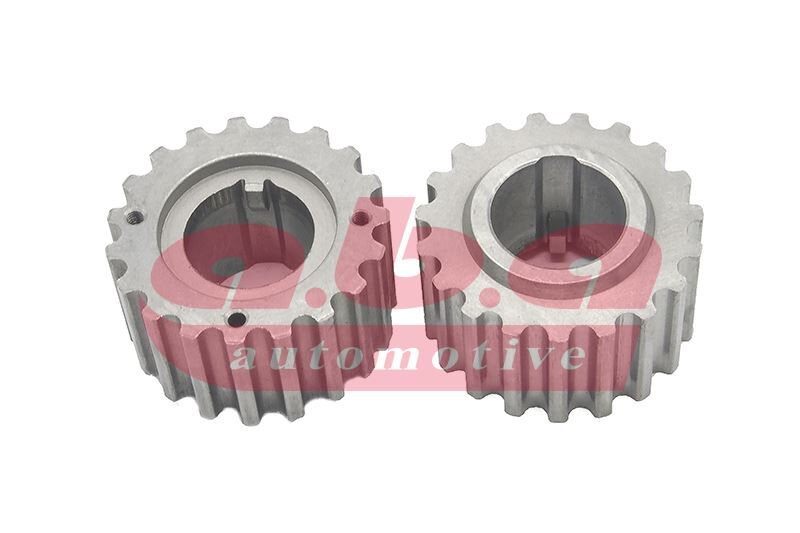 KRANK DİŞLİSİ RENAULT MEGANE II 02> LAGUNA 01> CLIO II 98>05> CLIO III 05> 1.4-1.6 16V K4M