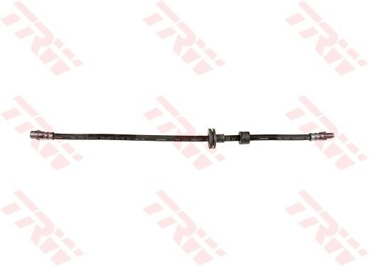 FREN HORTUMU ON MERCEDES W202 W140