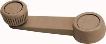 CAM KALDIRMA KOLU SEGMANLI SİYAH BESTA 2.2 D 90>98 E2200 2.2 D 87>05