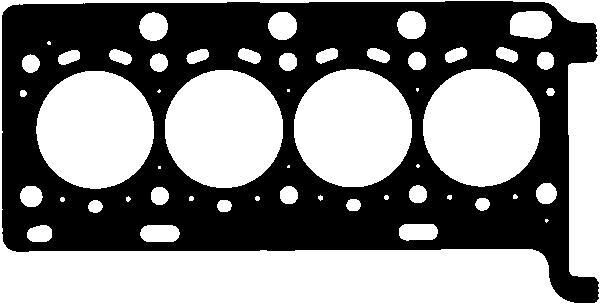 SILINDIR KAPAK CONTASI MERCEDES OM622 OM626 W205 W447 14> . NISSAN QASHQAI J11 X-TRAIL T32 . OPEL VIVARO B 15> . RENAULT MEGANE IV 15> FLUENCE 09> KADJAR 15> TRAFIC III 15> R9M 1.6dCi