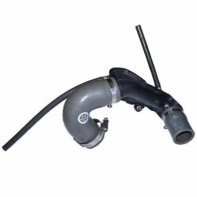 TURBO BORUSU HORTUMU SİLİKON KNG II-III-CLIO II-III-LOGAN 1.5DCI YM 05> K9K