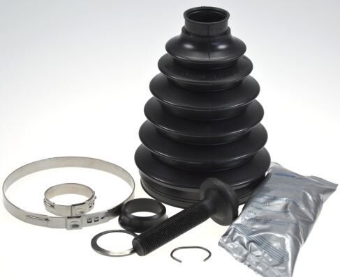 AKS KÖRÜĞÜ DIŞ TRANSPORTER T4 2.4D 2.5 TDI 96> AJA-AAB-ACV-AJT