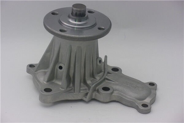 DEVİRDAİM SU POMPASI TOYOTA CRESSIDA 2.0L 1G-GE GX61 82-> / CARINA E GT 2.0L 3S-GE 92->