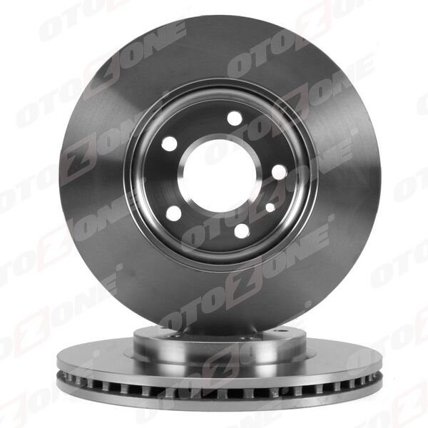 ÖN FREN AYNASI INSIGNIA B 16 INÇ 18> ASTRA J 09 > ZAFIRA C 11 > CRUZE 09 > 300x26x5DLxHAVALI 13502051
