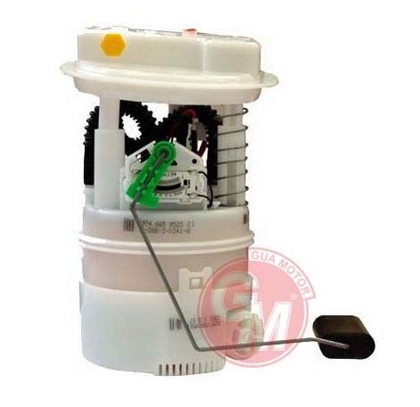 YAKIT DEPO ŞAMANDIRASI DACIA DUSTER 1.6 16V 4X4 10 >