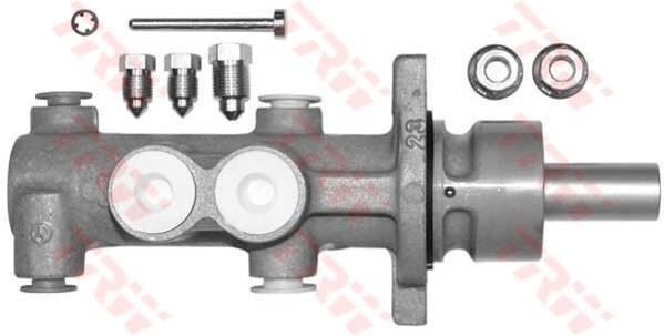 ANA MERKEZ 306 1.8-2.0 16V-1.9D 2.0HDI 97-02 PARTNER-BERLINGO 1.6HDI 06-15 1.9D 98-02 2.0HDI 00-08 ABS SİZ MASTER II-TRAFIC-MOVANO ABS Lİ 0204123409