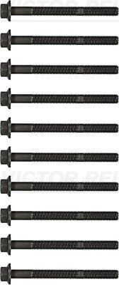 SİLİNDİR KAPAK SAPLAMASI PALIO 1.2 8V-UNO S