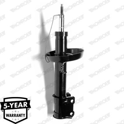 ÖN AMORTİSÖR SAĞ ZAFIRA A 98>05 GAZLI