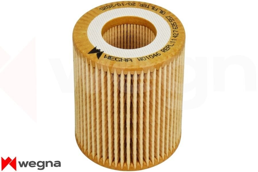 YAG FILTRESI BMW N13 F20 F21 F30 F31 F35