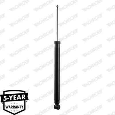 ARKA AMORTİSÖR VOLVO V40 Hatchback 525 12>19 GAZLI