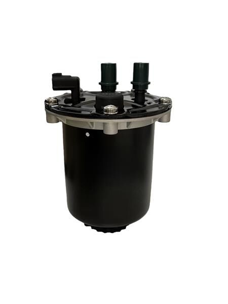 YAKIT FILTRESI KOMPLE CLIO IV 12>CAPTUR I 12> DOKKER 12> DUSTER 10> SYMBOL III 13> MICRA V 16> CITAN 19>21 1.5 DCİ MAZOT FİLTRE KUTUSU