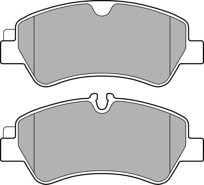 ARKA BALATA FORD TOURNEO CUSTOM-TRANSIT CUSTOM 2.2 TDCI 12 > KABLOLU
