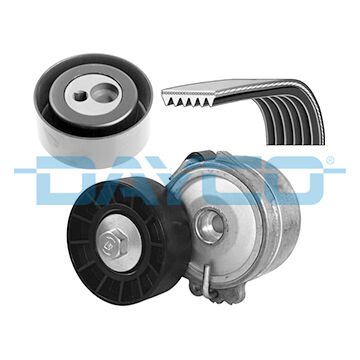 ALTERNATÖR GERGİ KİTİ PARTNER-EXPERT-BERLINGO-JUMPY 2.0 HDI-SCUDO 2.0 JTD 00-06