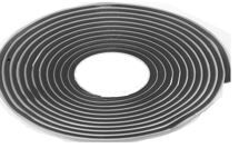 SICAK SİLİKON MASTIK 6 M UNIVERSAL