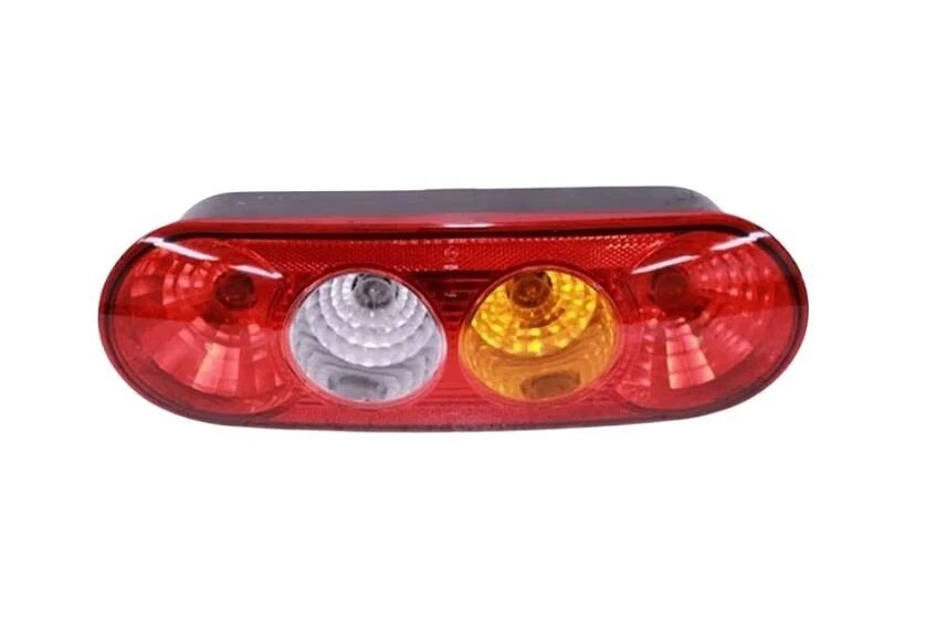 ARKA STOP LAMBASI TRANSIT V348 06>14 PICK-UP DUYSUZ