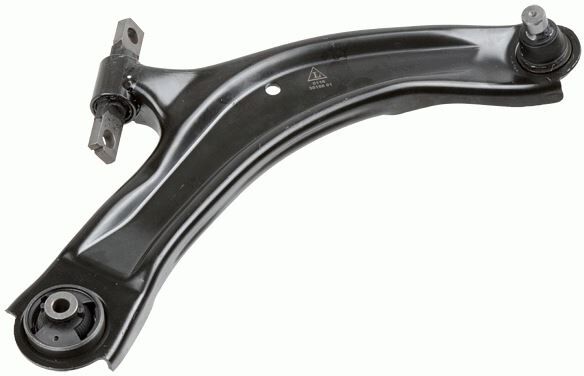 SALINCAK ALT SAĞ ROTİLLİ NISSAN QASHQAI 1.5L DCİ K9K DİZEL 1.6L HR16DE J10DE 06-13 / X-TRAIL 2.0L QR 20 T31 07-13 / RENAULT KOLEOS 08>